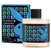 Perfume Playboy Generation Masculino 100ML