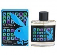 Perfume Playboy Generation Masculino 100ML