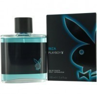 Perfume Playboy Ibiza Masculino 100ML no Paraguai