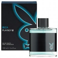 Perfume Playboy Ibiza Masculino 100ML