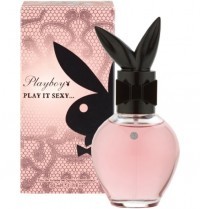 Perfume Playboy It Sexy Feminino 50ML no Paraguai