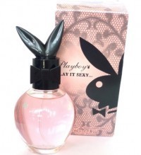 Perfume Playboy It Sexy Feminino 50ML