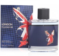 Perfume Playboy London Masculino 100ML