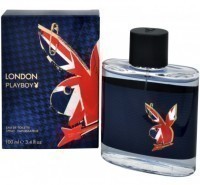 Perfume Playboy London Masculino 100ML