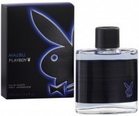 Perfume Playboy Malibu Masculino 100ML no Paraguai