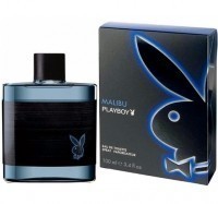 Perfume Playboy Malibu Masculino 100ML