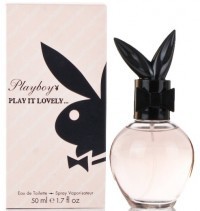 Perfume Playboy Play It Lovely Feminino 50ML
