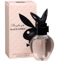 Perfume Playboy Play It Lovely Feminino 50ML