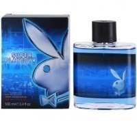 Perfume Playboy Super Playboy Masculino 100ML