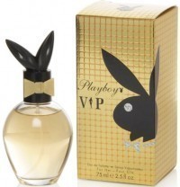 Perfume Playboy Vip Feminino 75ML no Paraguai