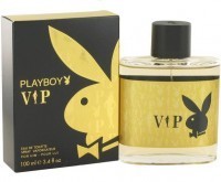 Perfume Playboy Vip Masculino 100ML no Paraguai