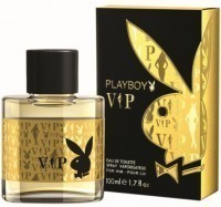 Perfume Playboy Vip Masculino 100ML
