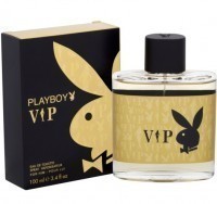 Perfume Playboy Vip Masculino 100ML