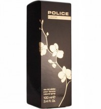 Perfume Police Dark Feminino 100ML no Paraguai