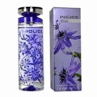 Perfume Police Exotic Feminino 100ML