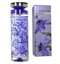 Perfume Police Exotic Feminino 100ML