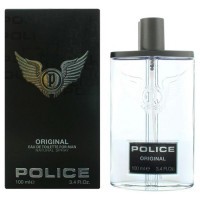 Perfume Police Original EDT Masculino 100ML no Paraguai