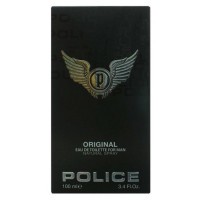 Perfume Police Original EDT Masculino 100ML