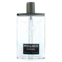 Perfume Police Original EDT Masculino 100ML