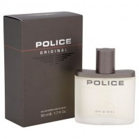 Perfume Police Original Masculino 50ML no Paraguai