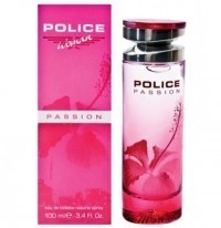 Perfume Police Passion Feminino 100ML