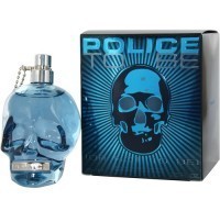 Perfume Police To Be Masculino 75ML