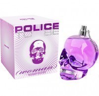 Perfume Police To Be Woman Feminino 75ML no Paraguai