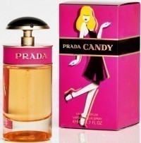 Perfume Prada Candy Feminino 50ML no Paraguai