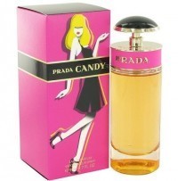 Perfume Prada Candy Feminino 80ML