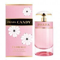 Perfume Prada Candy Floral Feminino 80ML