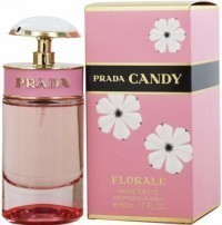 Perfume Prada Candy Florale EDT Feminino 50ML