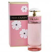 Perfume Prada Candy Florale EDT Feminino 80ML