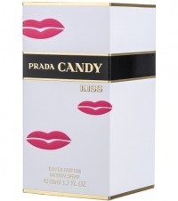Perfume Prada Candy Kiss EDP Feminino 50ML no Paraguai