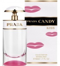 Perfume Prada Candy Kiss EDP Feminino 50ML