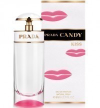 Perfume Prada Candy Kiss EDP Feminino 80ML