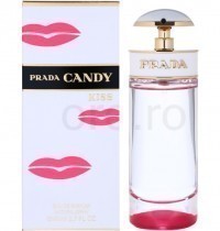 Perfume Prada Candy Kiss EDP Feminino 80ML
