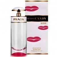 Perfume Prada Candy Kiss Feminino 80ML no Paraguai
