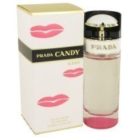 Perfume Prada Candy Kiss Feminino 80ML