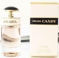Perfume Prada Candy L'Eau Feminino 50ML