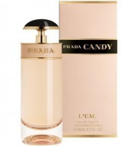 Perfume Prada Candy L'Eau Feminino 80ML no Paraguai