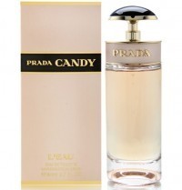 Perfume Prada Candy L'Eau Feminino 80ML