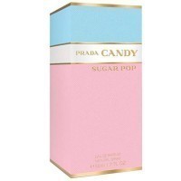 Perfume Prada Candy Sugar Pop EDP Feminino 50ML