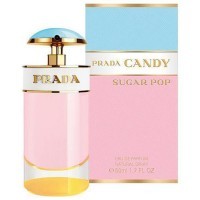 Perfume Prada Candy Sugar Pop EDP Feminino 50ML