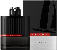 Perfume Prada Luna Rossa Extreme Masculino 100ML