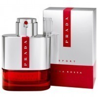 Perfume Prada Luna Rossa Sport Masculino 50ML