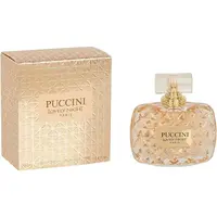 Perfume Puccini Lovely Night Edp 100ml no Paraguai