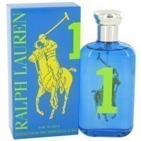 Perfume Ralph Lauren Polo Big Pony 1 Feminino 100ML no Paraguai