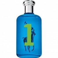 Perfume Ralph Lauren Polo Big Pony 1 Feminino 50ML