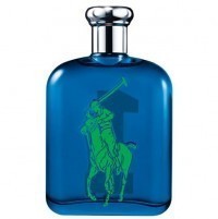 Perfume Ralph Lauren Polo Big Pony 1 Masculino 125ML