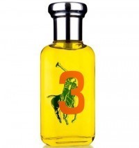 Perfume Ralph Lauren Polo Big Pony 3 Feminino 50ML no Paraguai